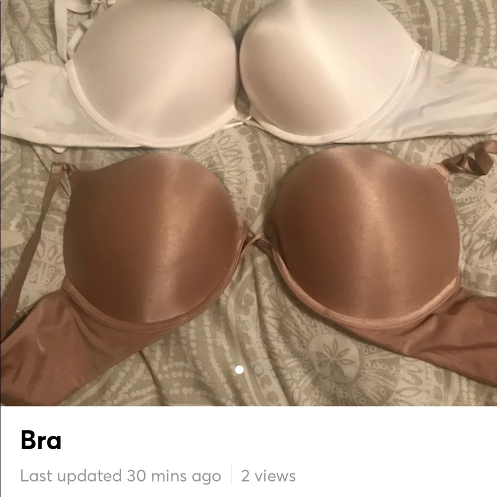 Buy my closet
